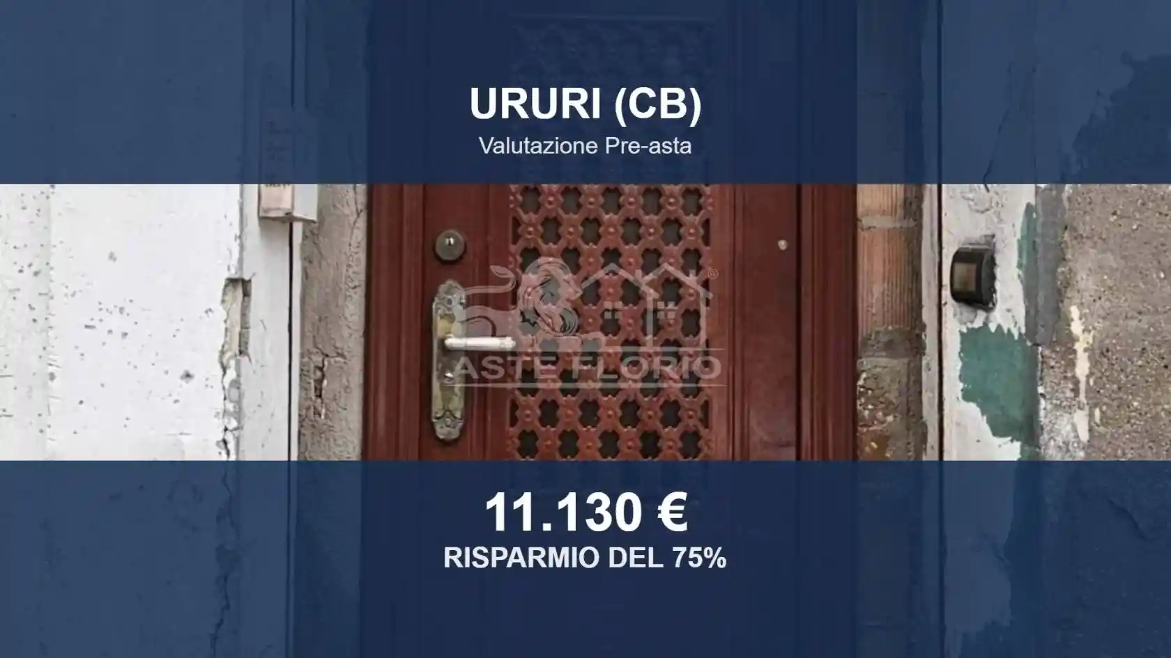 Appartamento in vendita a Ururi