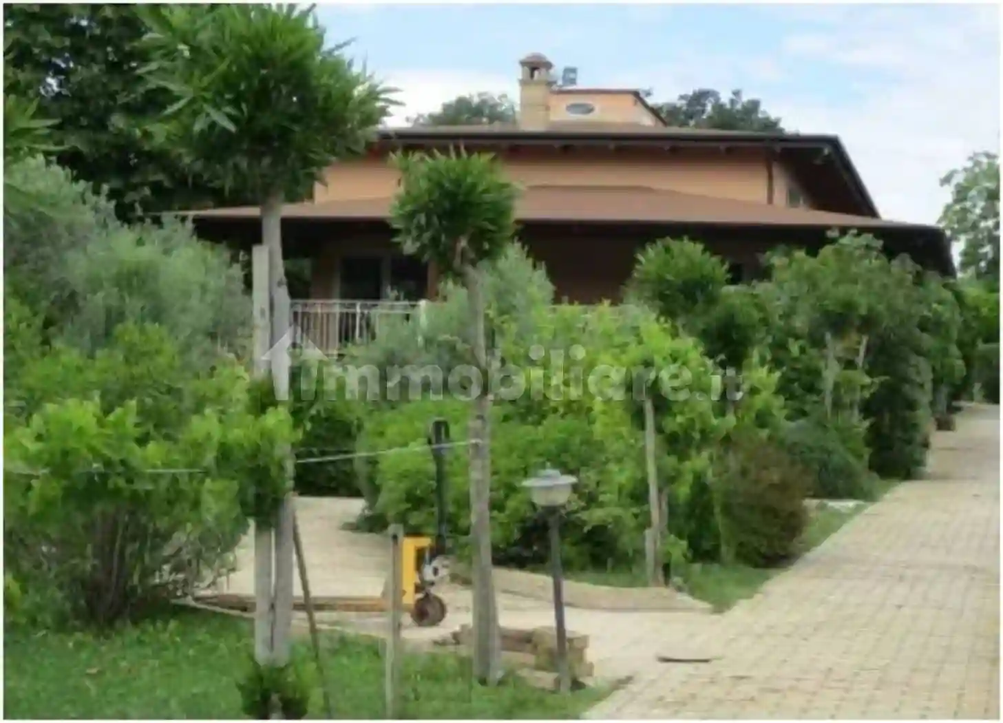 Villa - foto 4