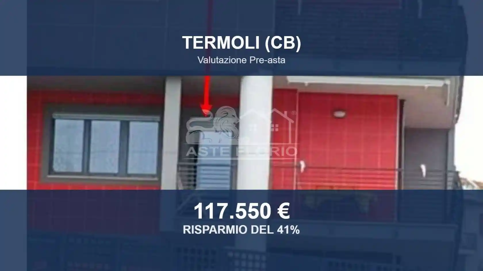 Appartamento in vendita a Termoli