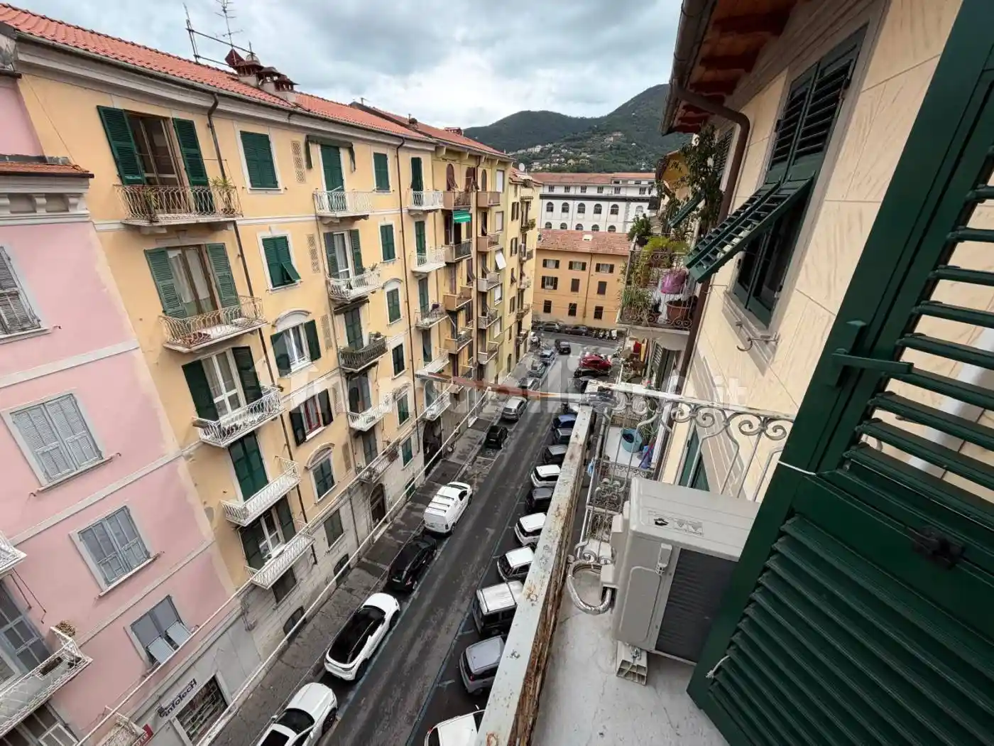 Appartamento in vendita a La Spezia