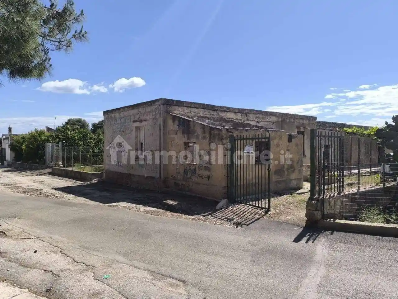Villa in vendita a Bisceglie