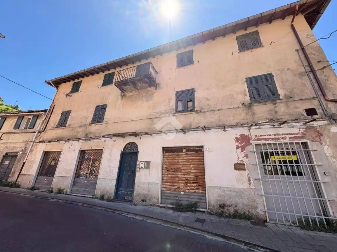 Appartamento in vendita a Sant'Olcese