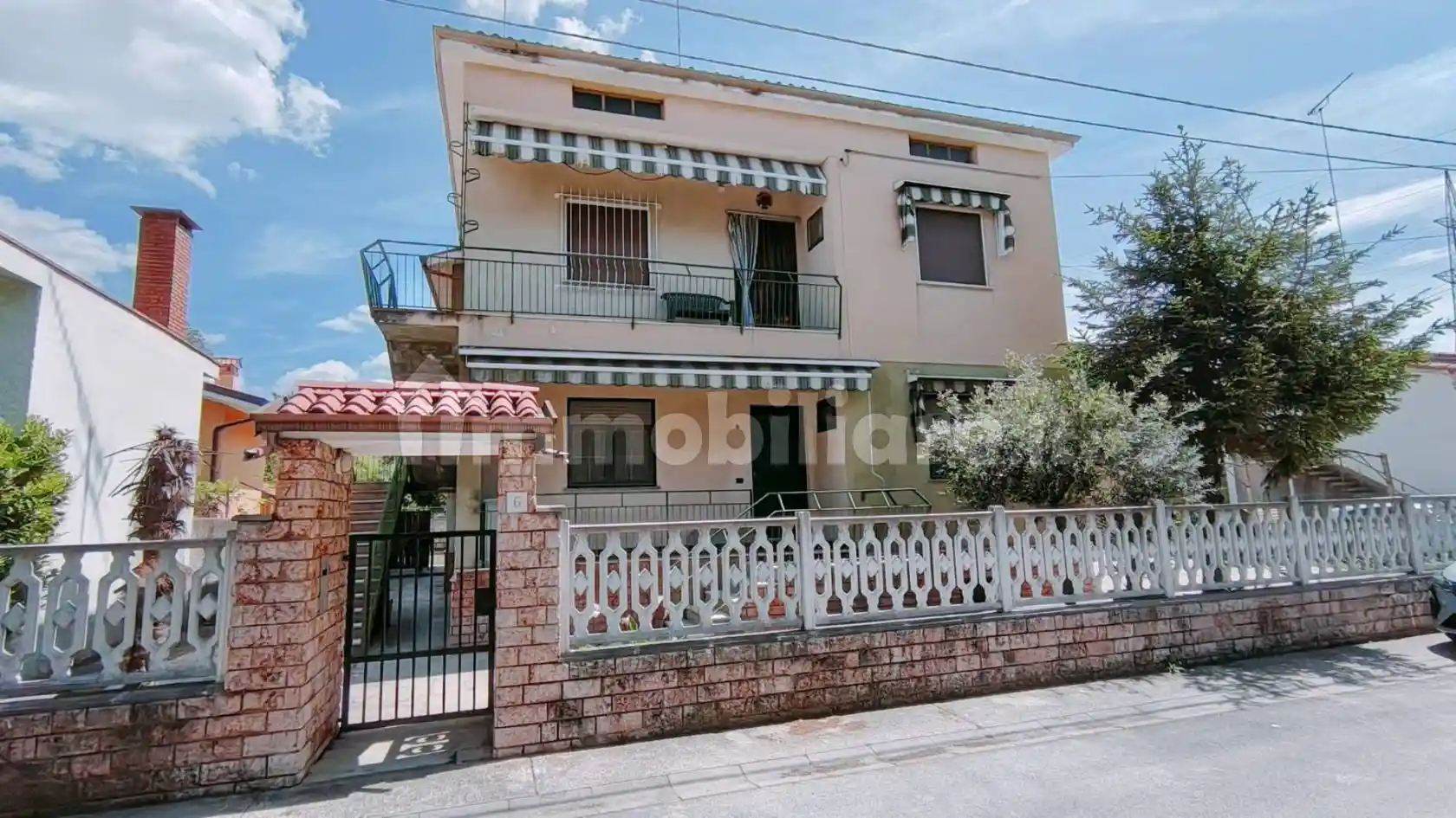 Appartamento in vendita a Monfalcone