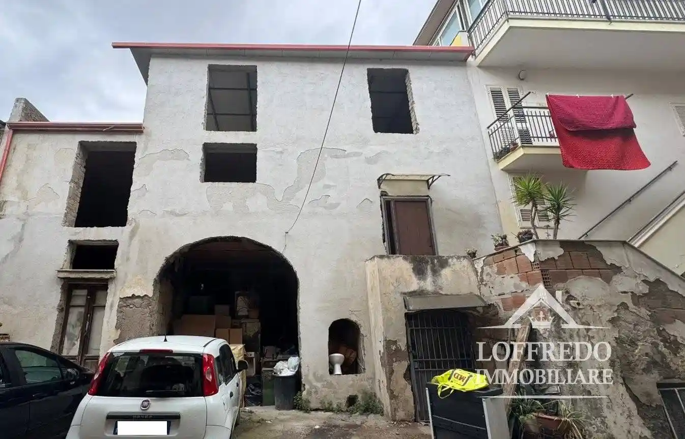 Appartamento in vendita a Acerra