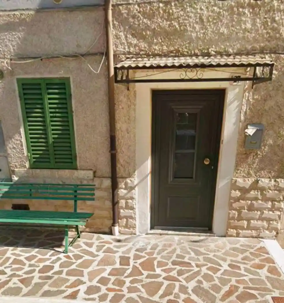 Appartamento in vendita a Palena