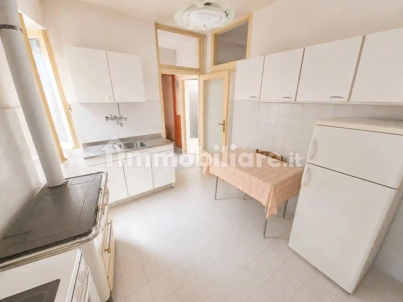 Appartamento in vendita a Anagni