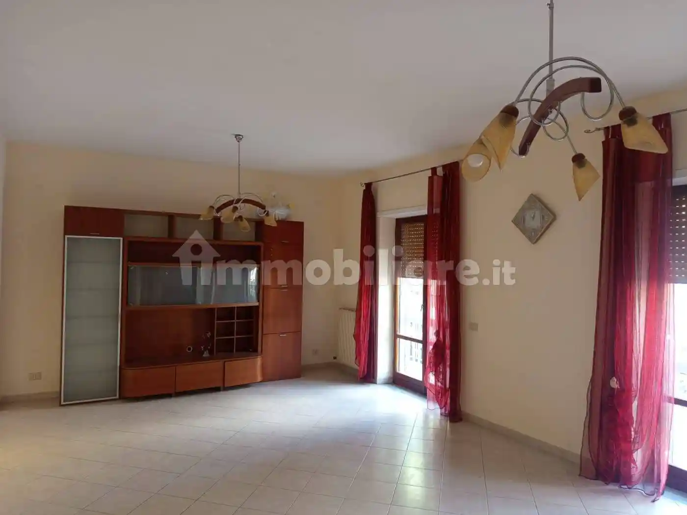 Appartamento in affitto a Caserta
