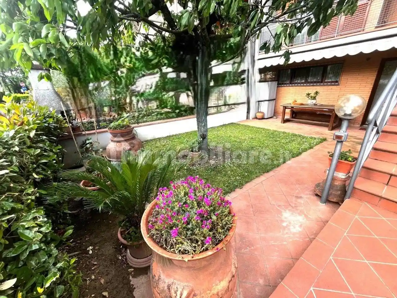Villa in vendita a Campi Bisenzio