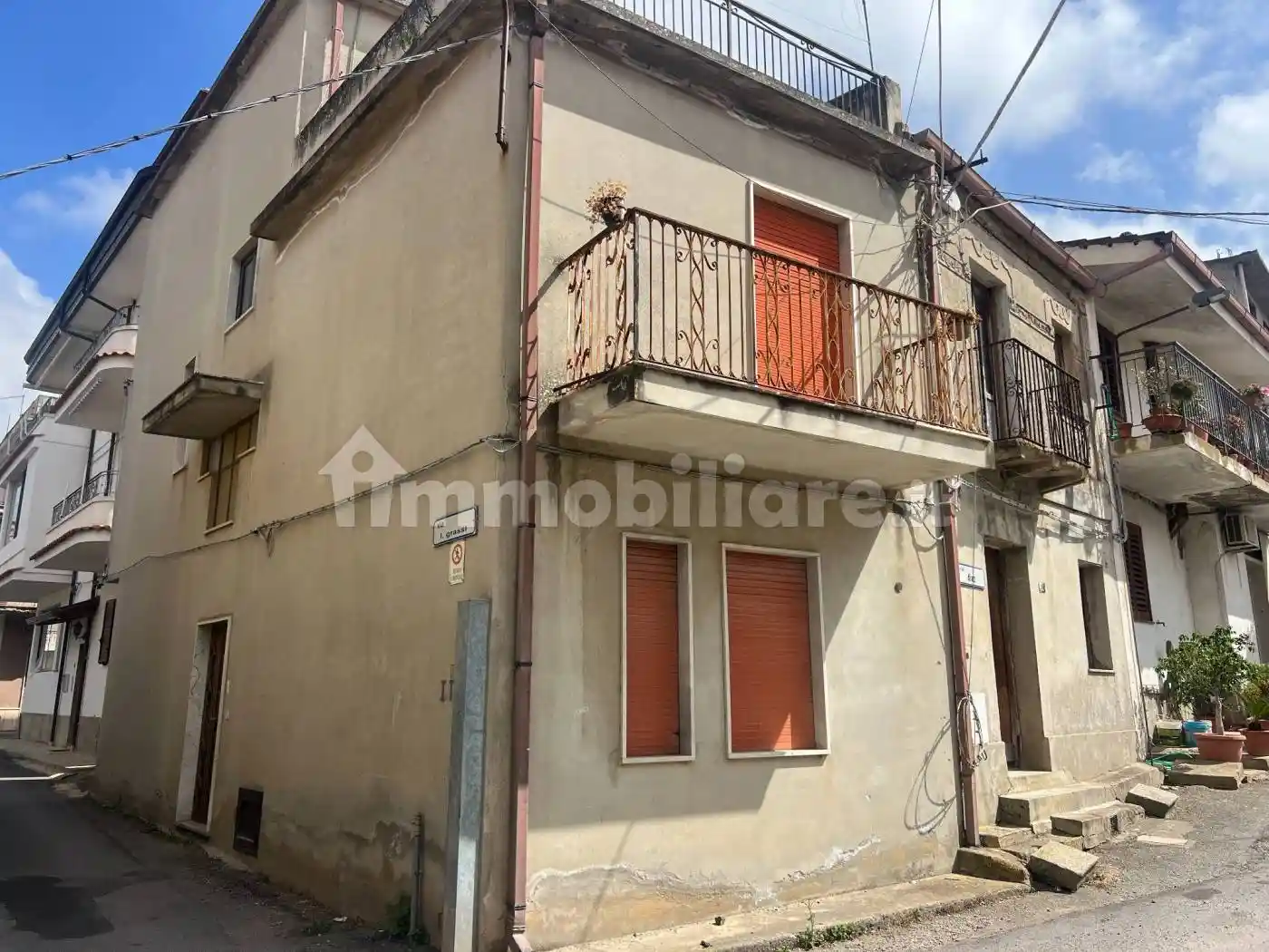 Casa indipendente in vendita a Cessaniti