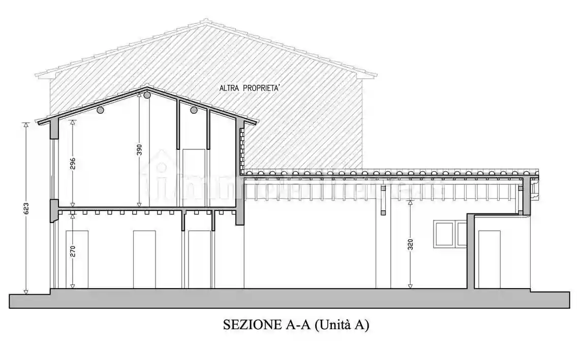 Casa indipendente - foto 2