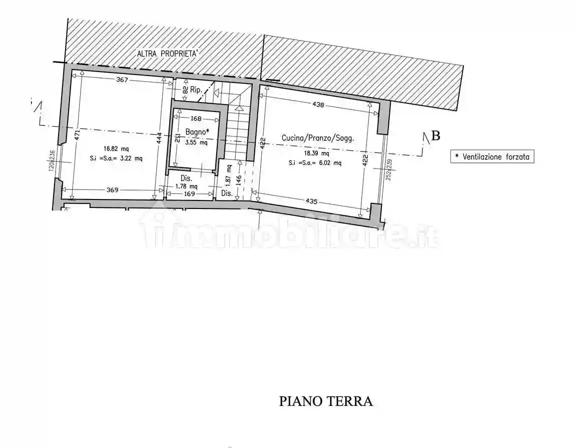 Casa indipendente - foto 5