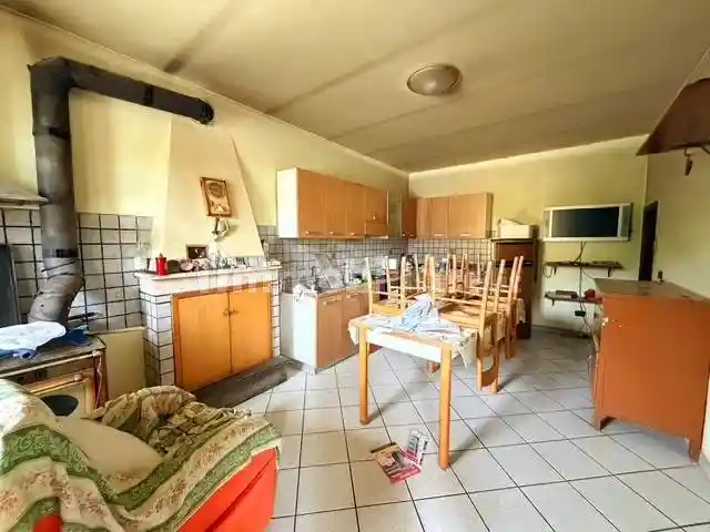 Casa indipendente in vendita a Montefiascone