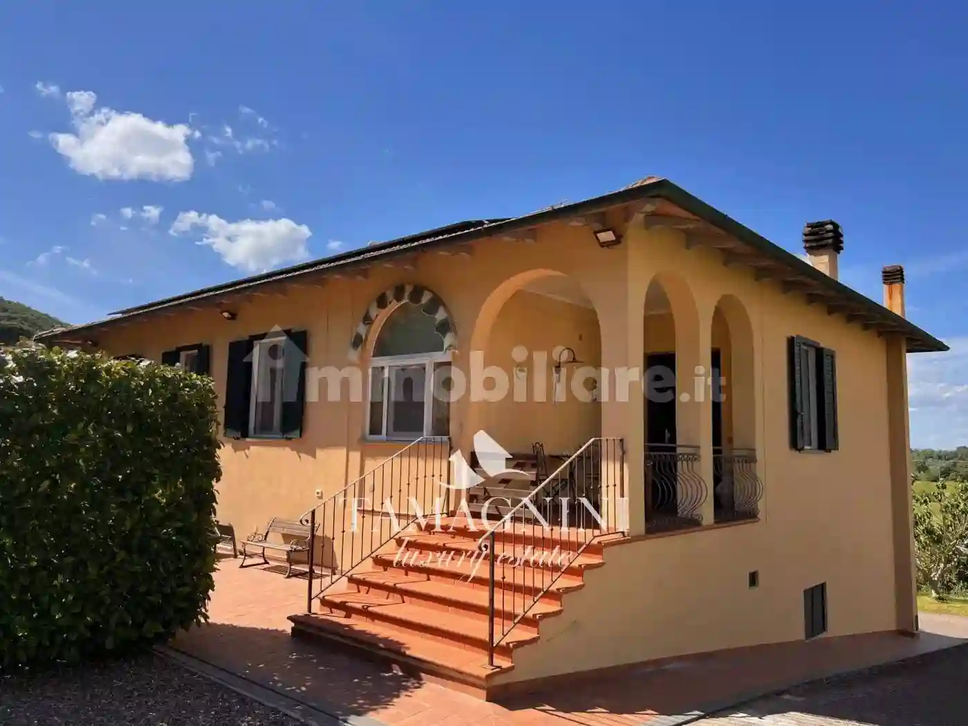 Villa - foto 3