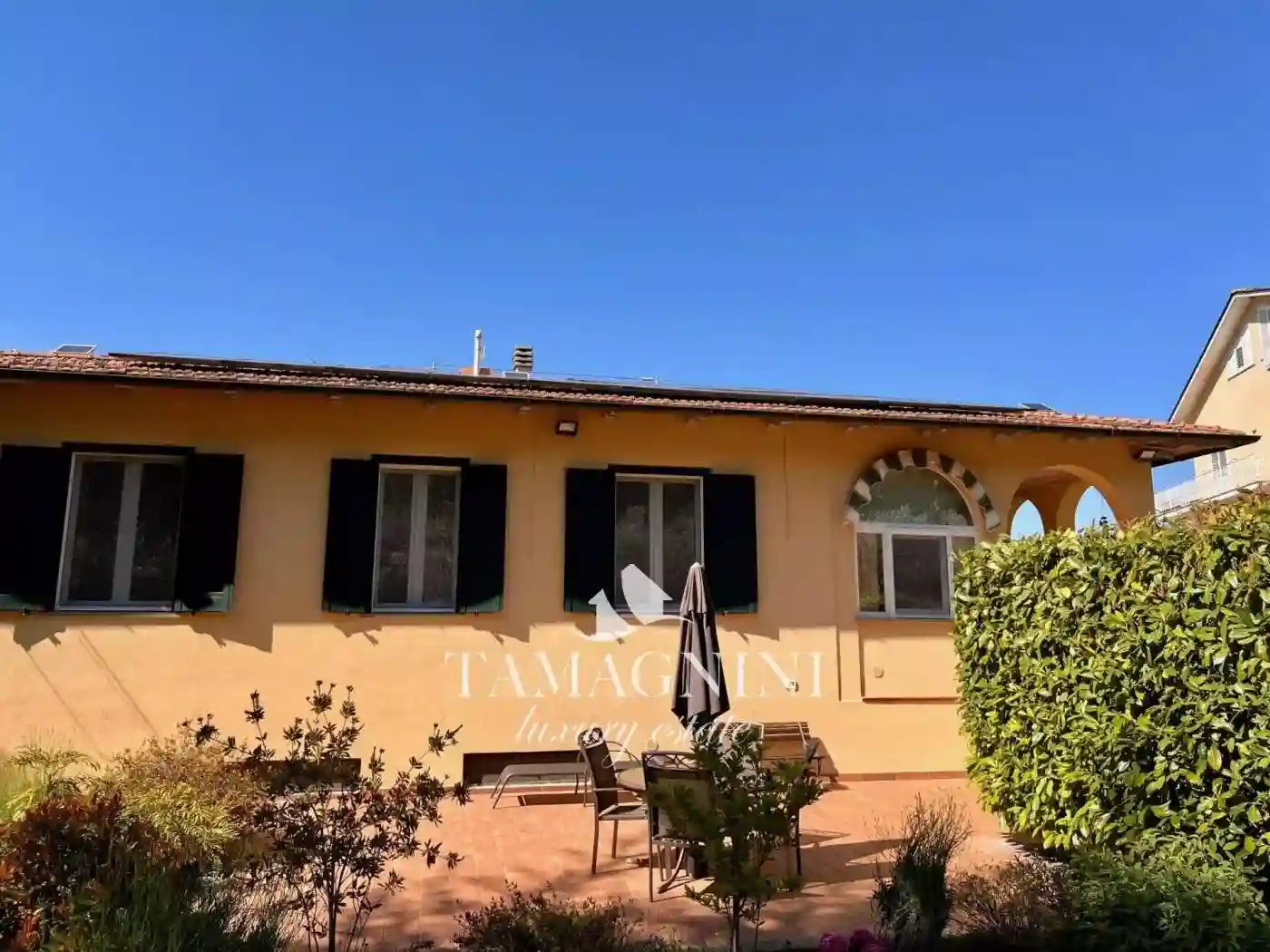 Villa - foto 4