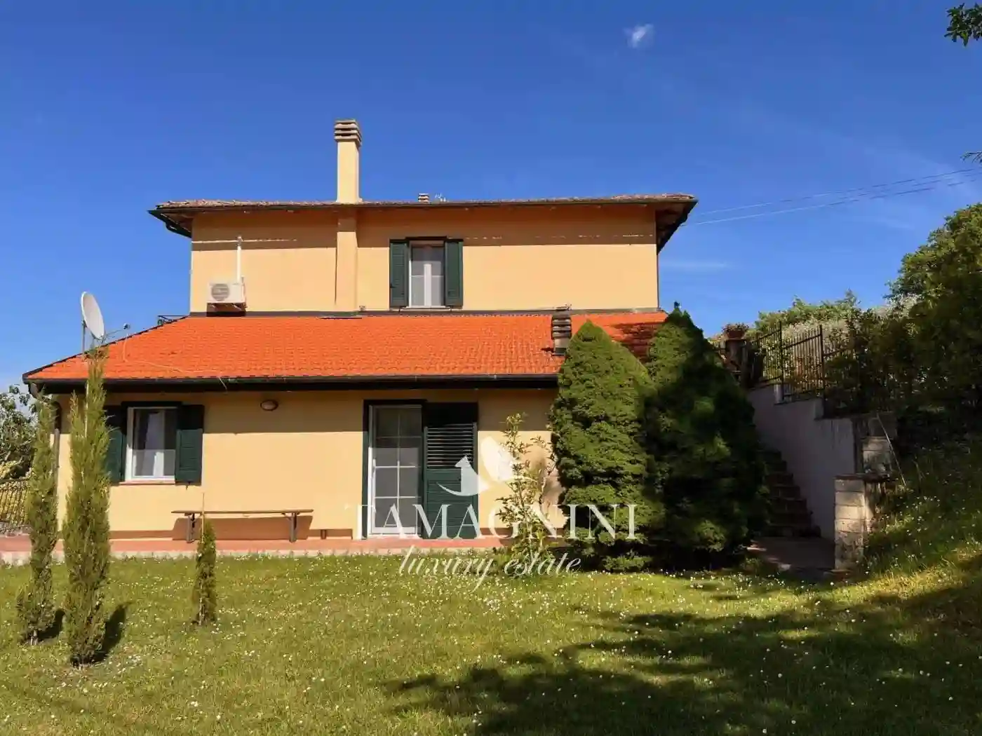 Villa - foto 5