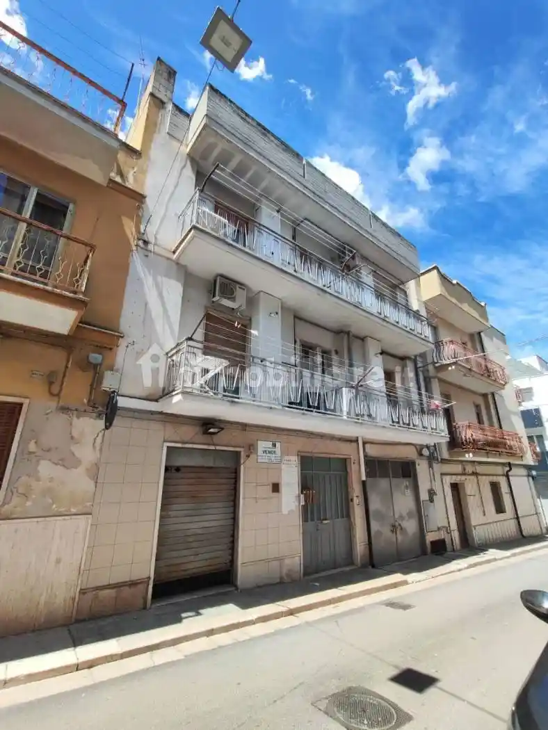 Casa indipendente in vendita a Altamura