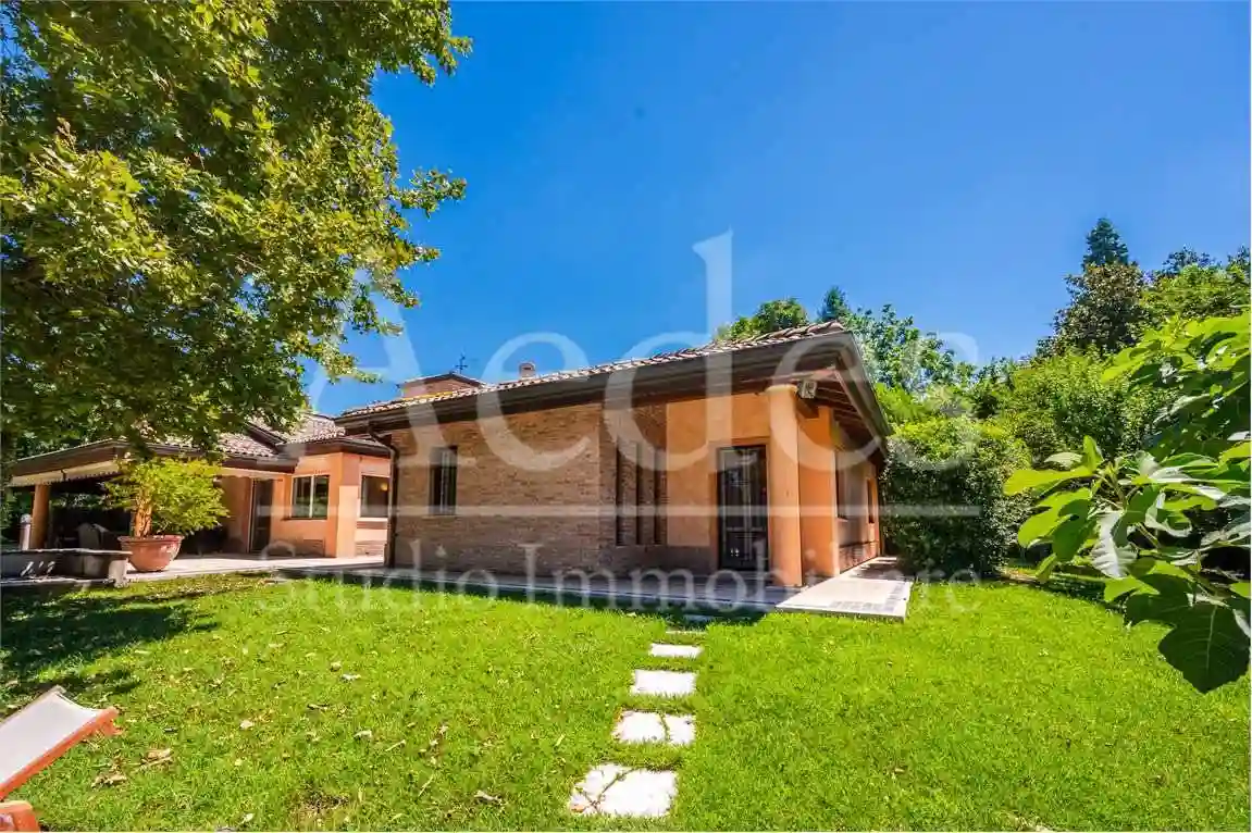 Villa - foto 5