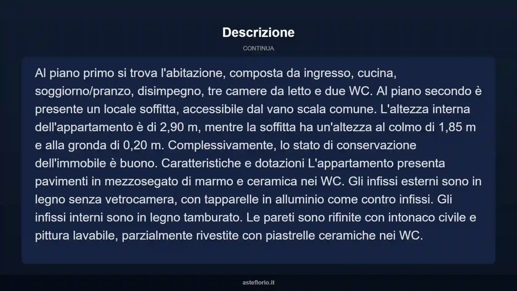 Appartamento - foto 5