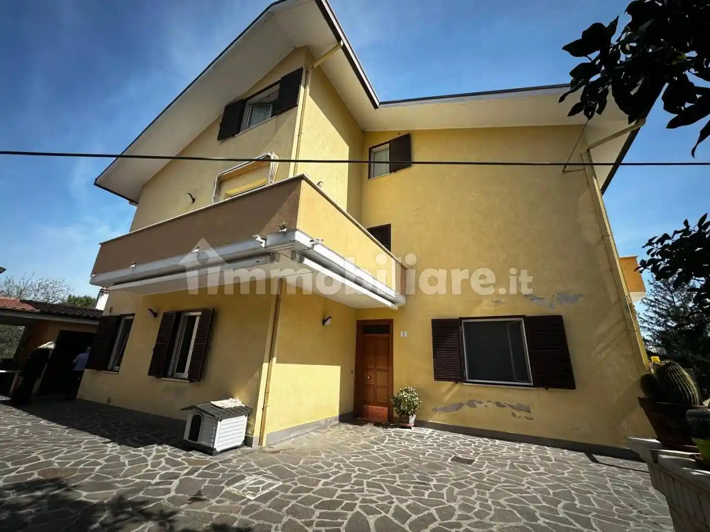 Villetta a schiera in vendita a Ortona