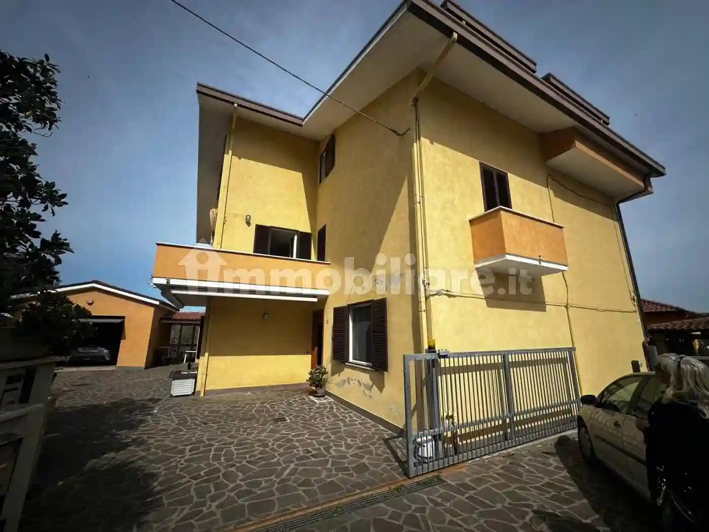 Villetta a schiera - foto 2