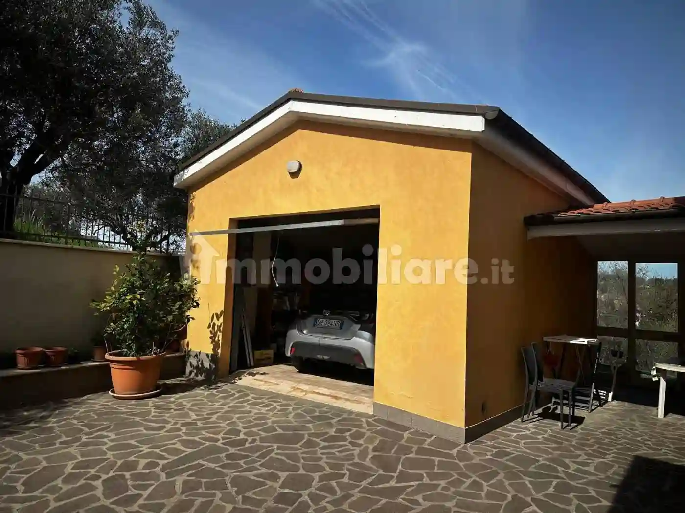 Villetta a schiera - foto 3