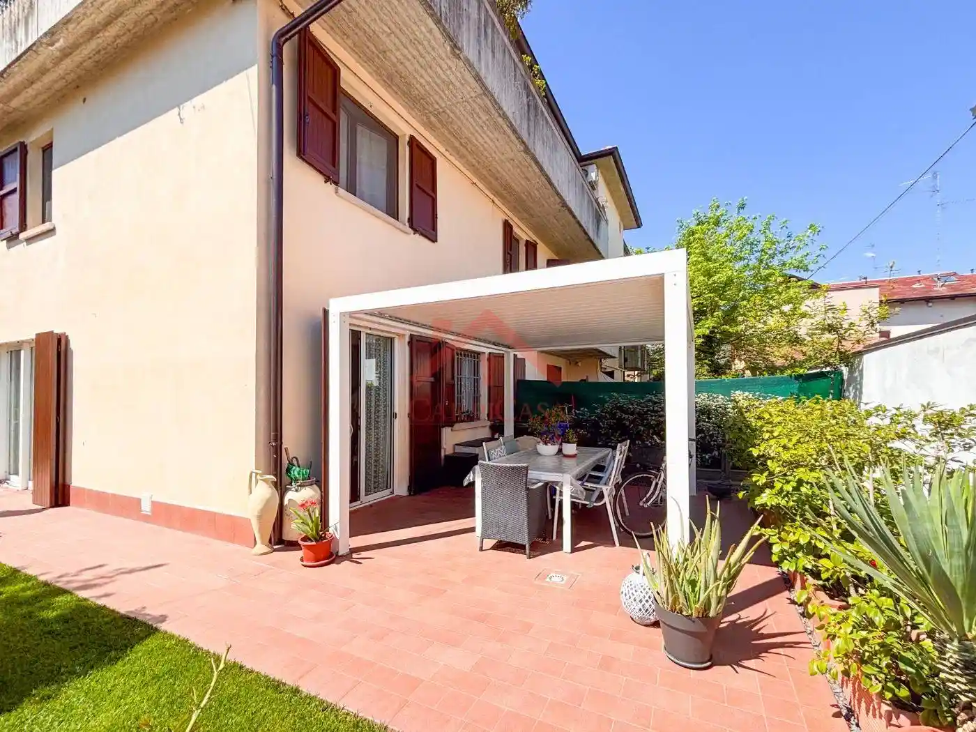 Villa in vendita a Carpi