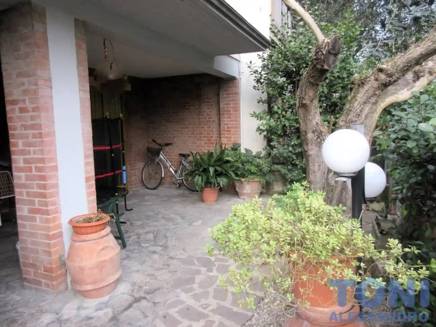 Appartamento in vendita a Empoli