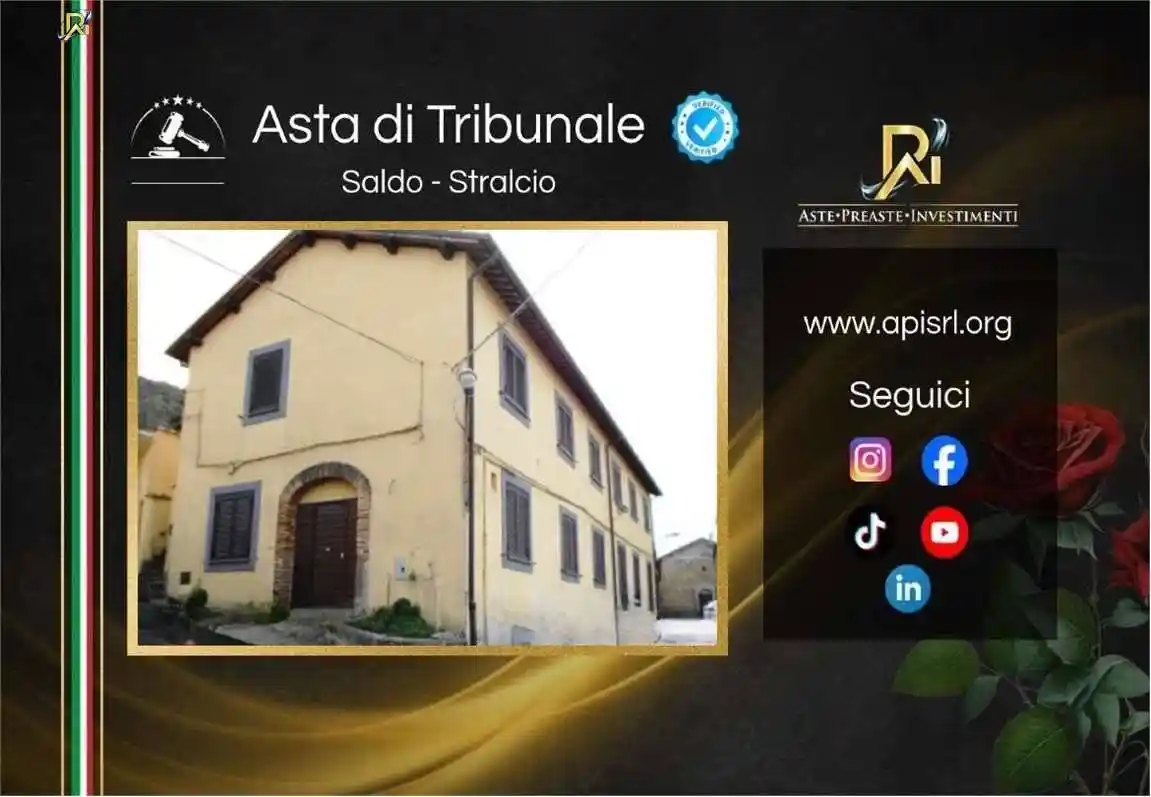 Appartamento in vendita a Capodimonte