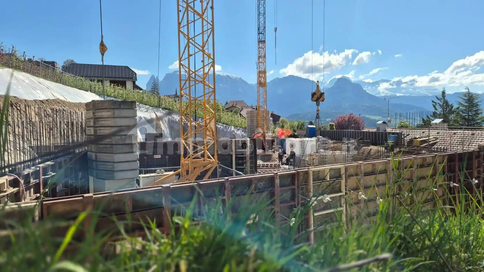 Appartamento in vendita a Renon