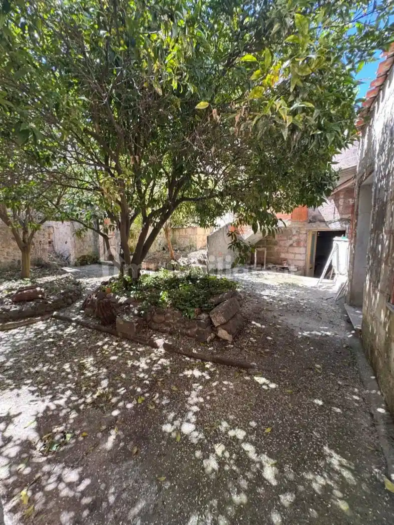 Casa indipendente in vendita a Tresnuraghes