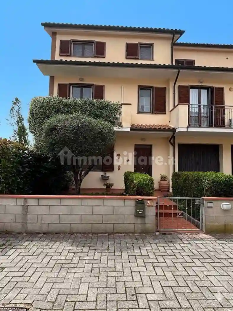 Villetta a schiera - foto 2