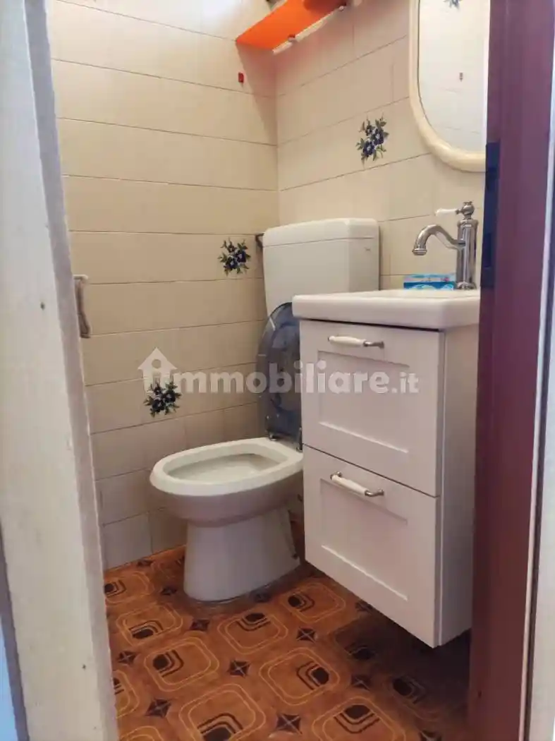 Casa indipendente in affitto a Carrara