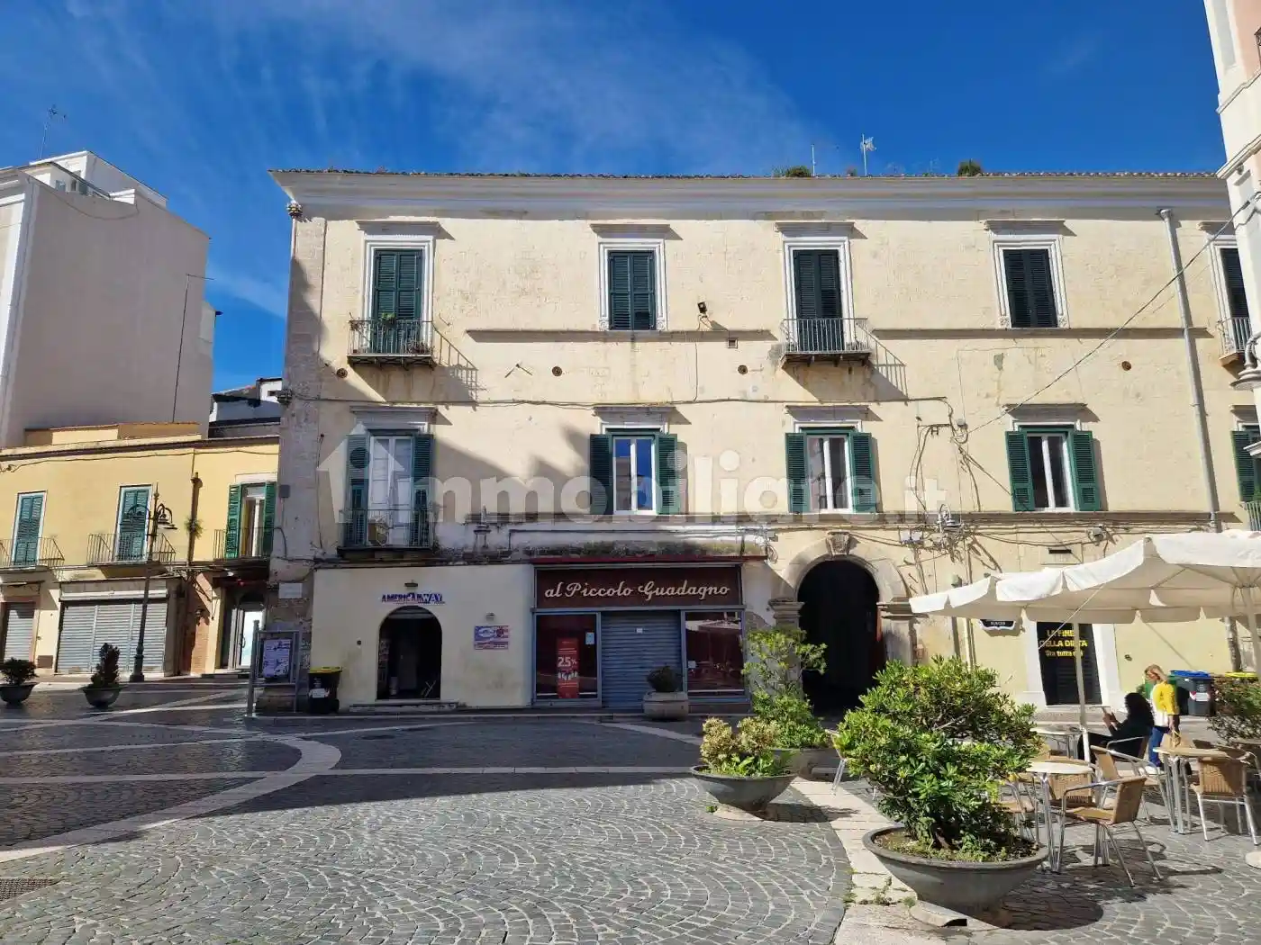 Appartamento in vendita a Foggia
