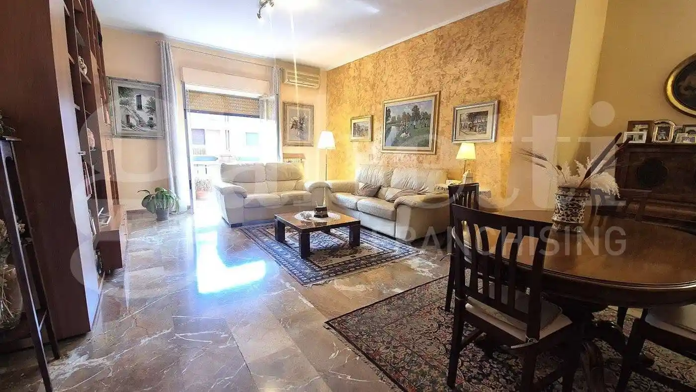 Appartamento in vendita a Bari