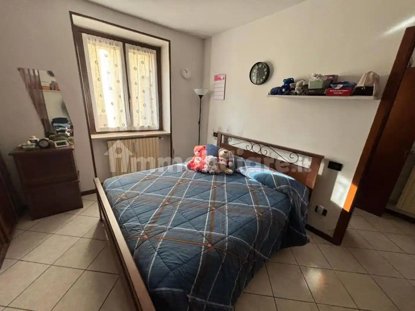 Appartamento in vendita a Bedizzole