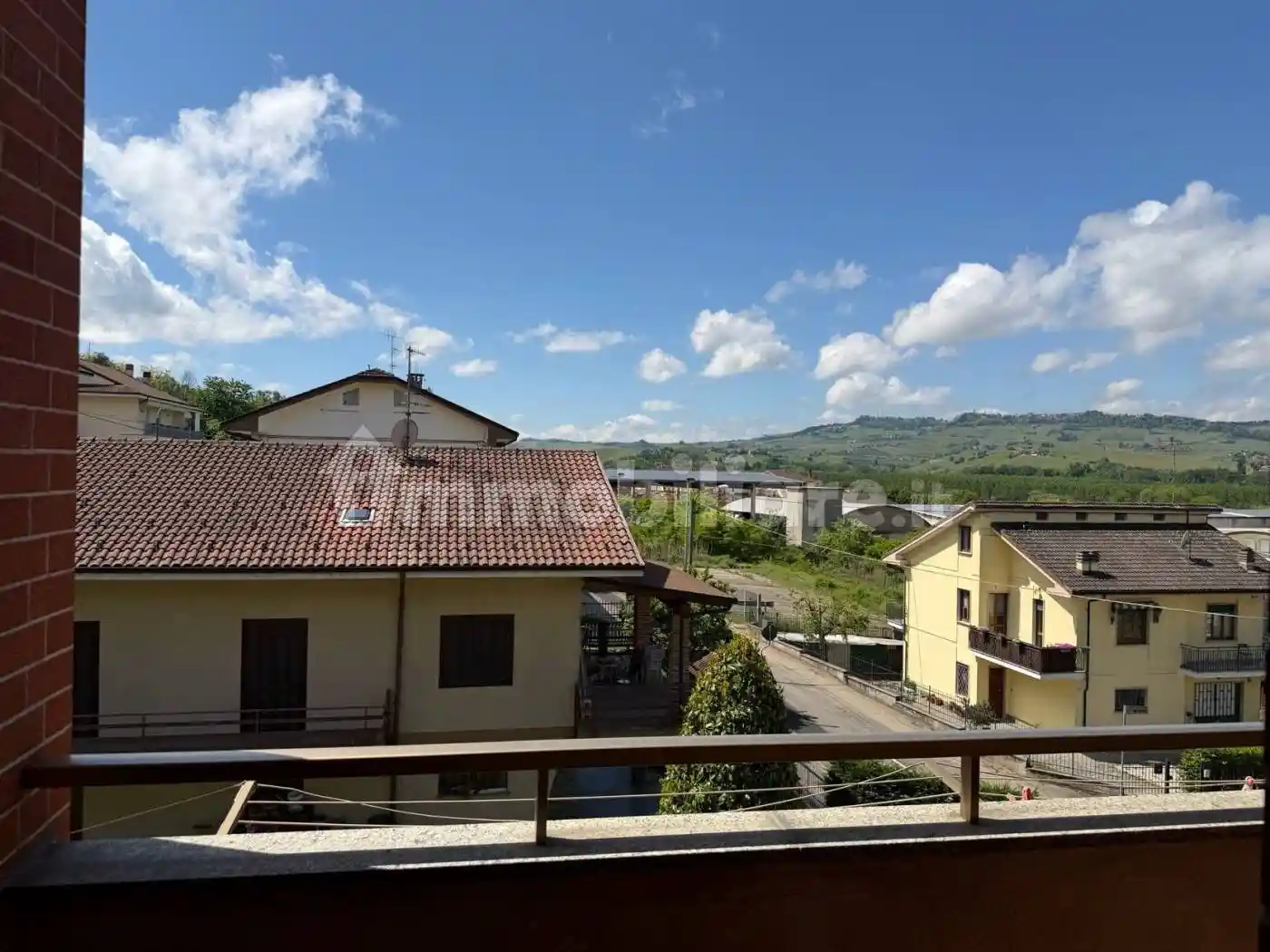 Appartamento in affitto a Grinzane Cavour