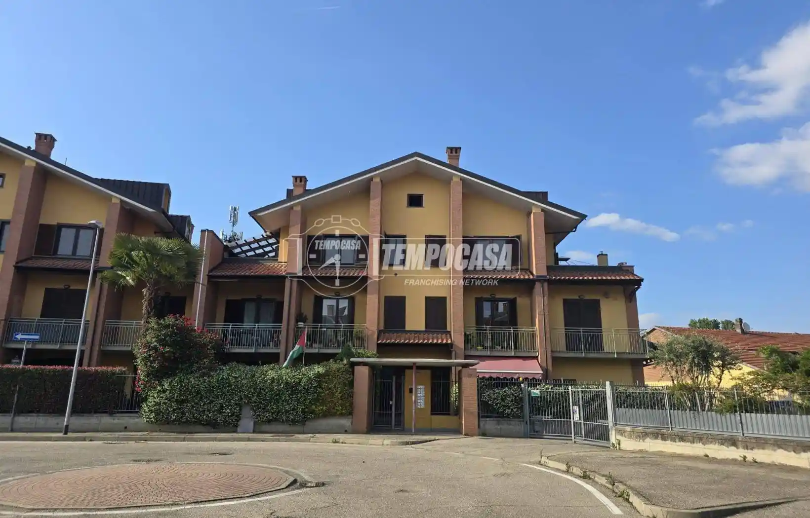 Appartamento in vendita a Carmagnola