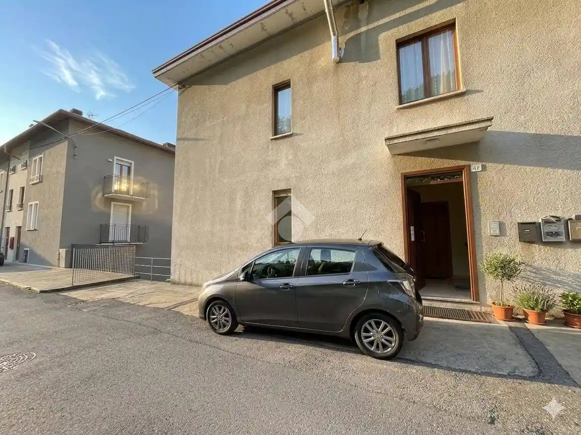 Appartamento in vendita a Sondalo