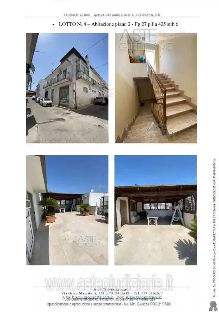 Appartamento - foto 3