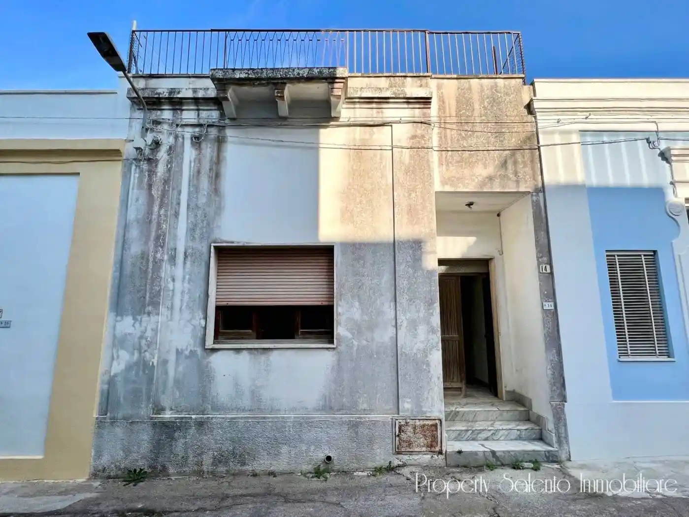 Casa indipendente in vendita a Ugento