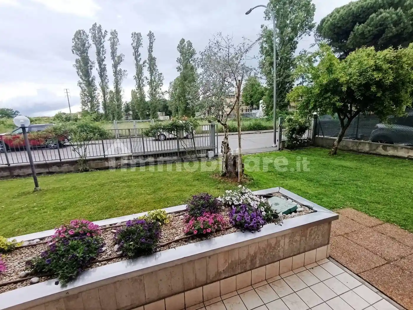 Appartamento in vendita a Forlì