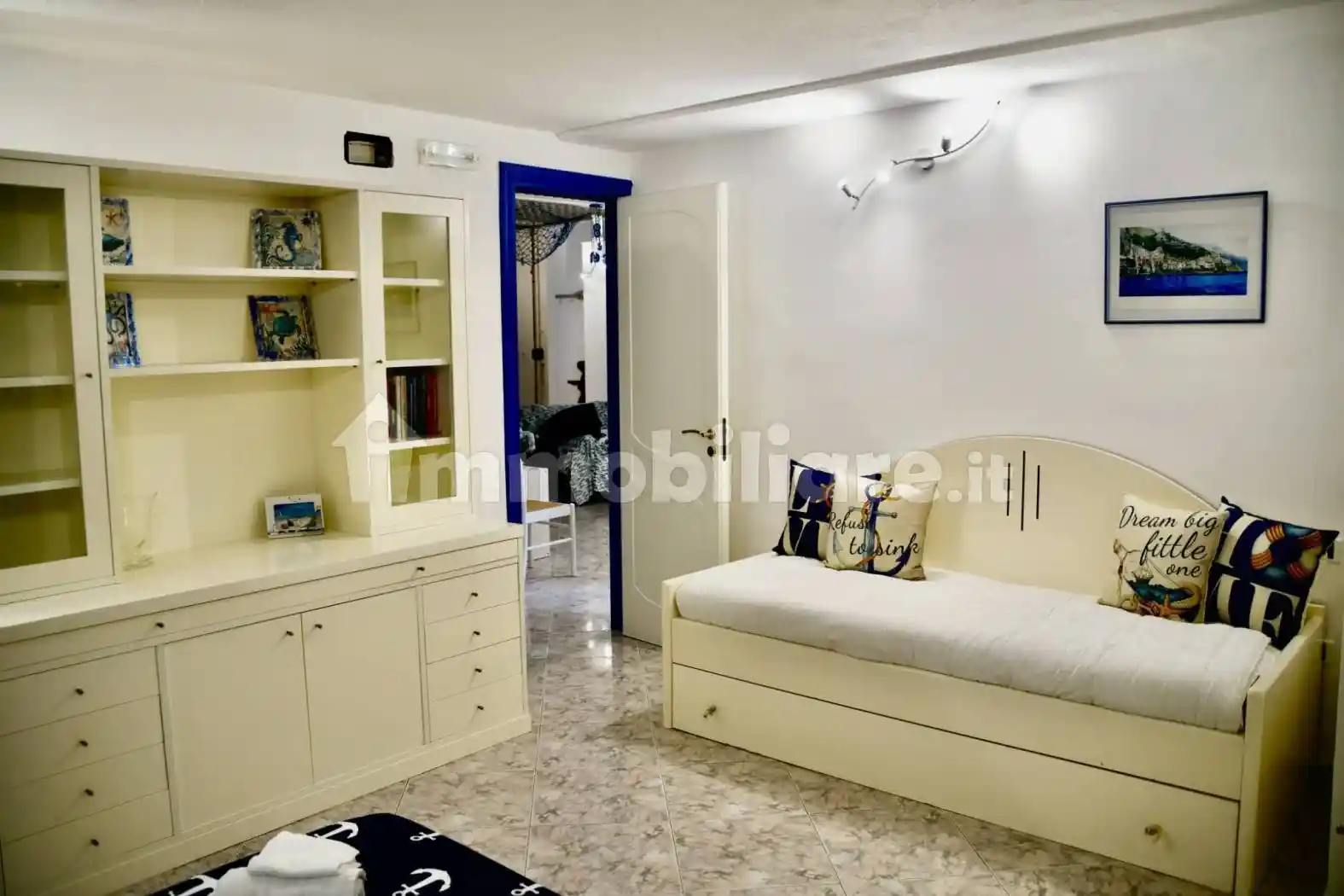 Appartamento in vendita a Atrani