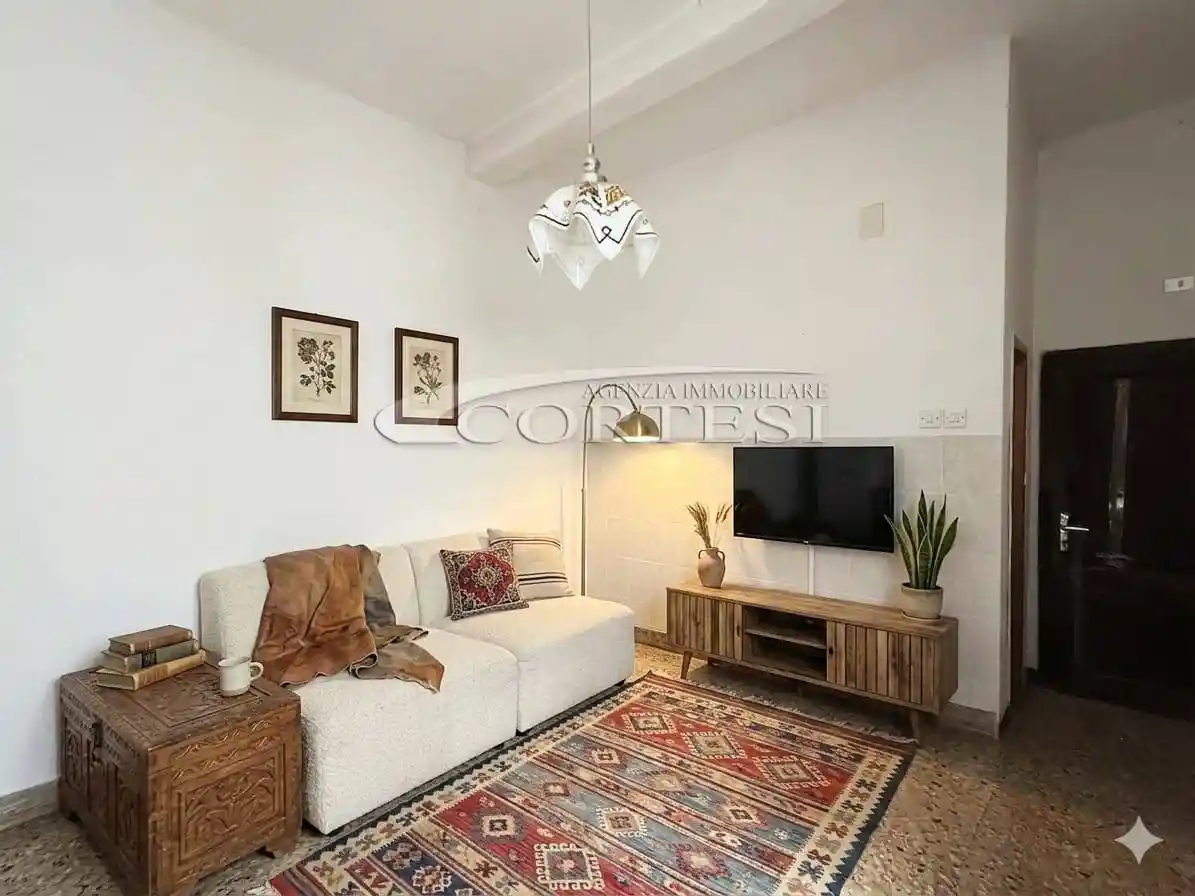 Appartamento in vendita a Sansepolcro