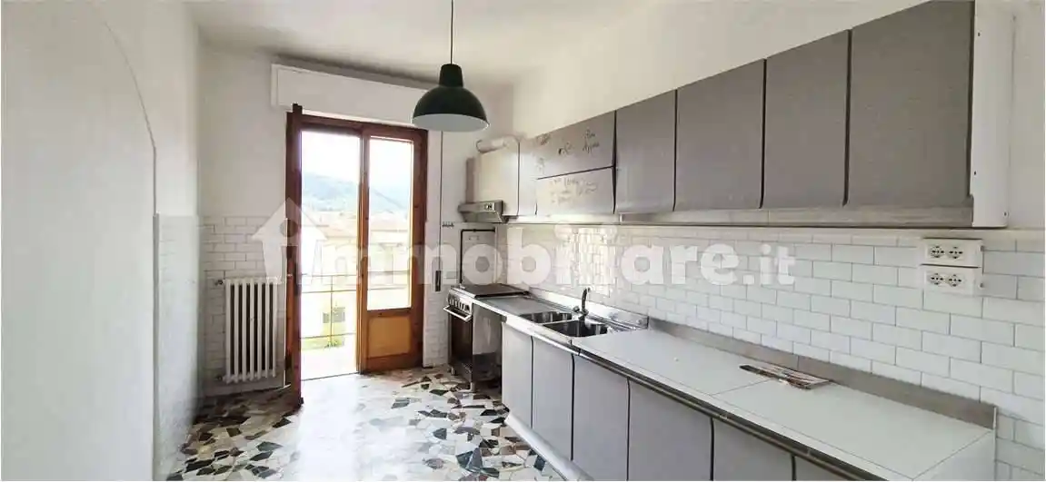Appartamento in vendita a Prato