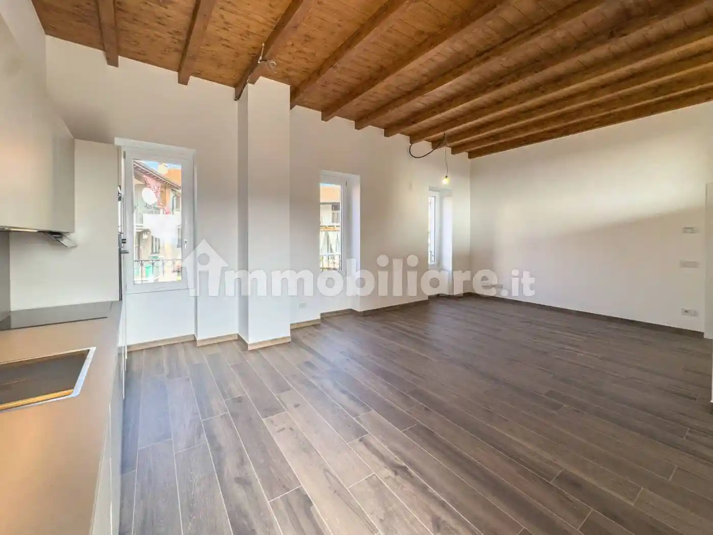 Appartamento in vendita a Cantello