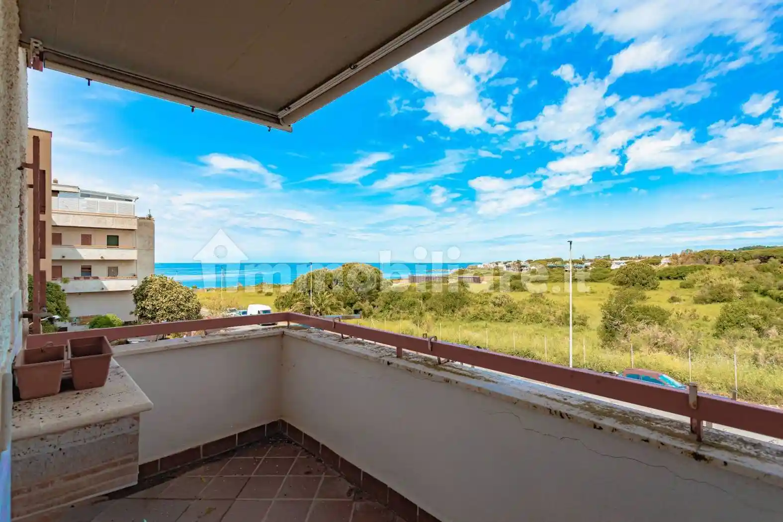 Appartamento in vendita a Santa Marinella
