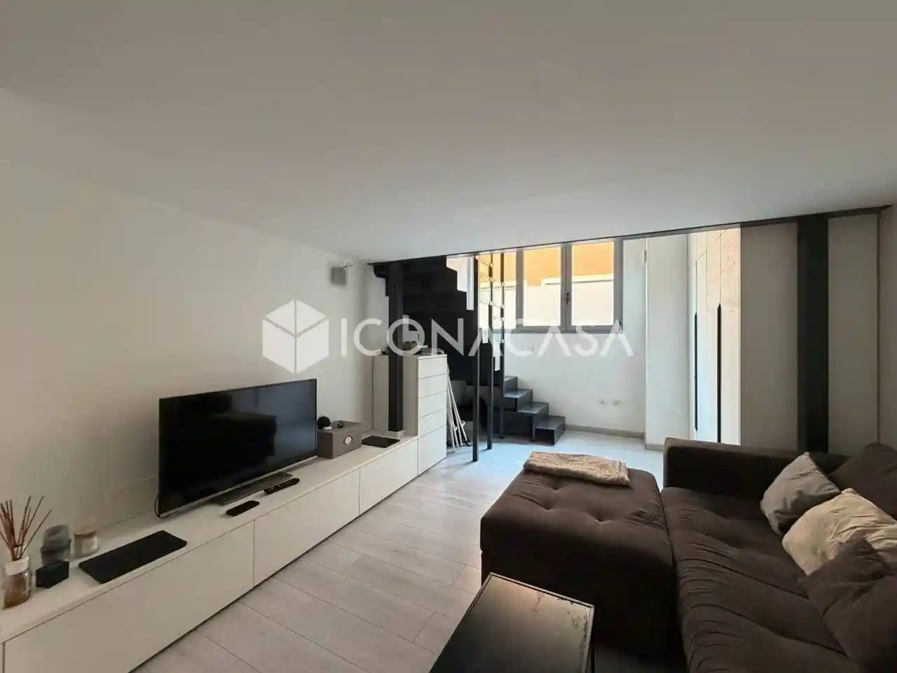 Loft in affitto a Milano
