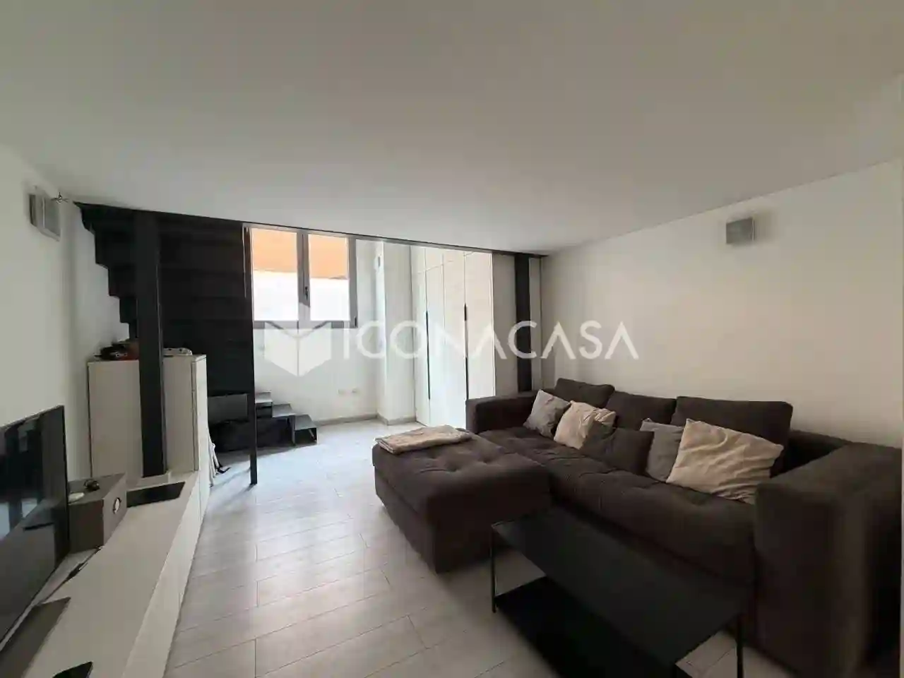 Loft - foto 3