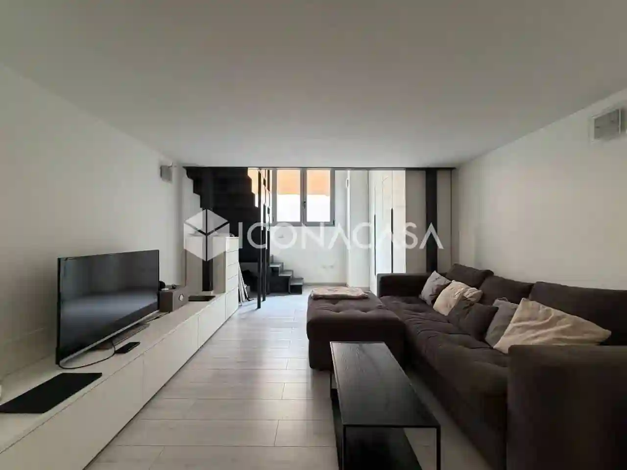 Loft - foto 4
