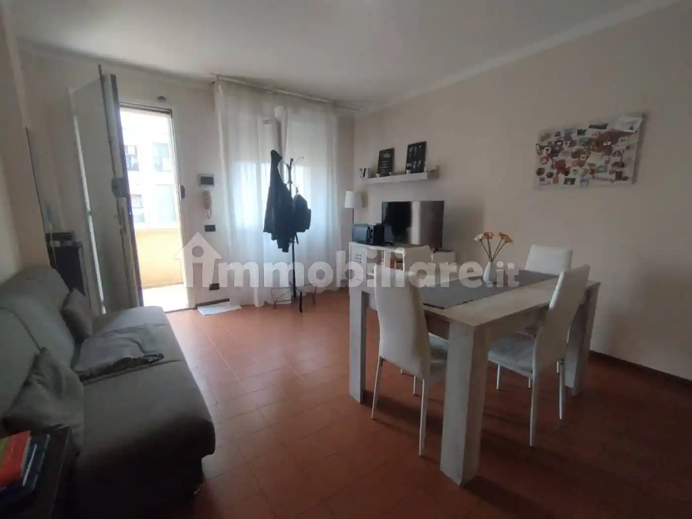 Appartamento in vendita a Pisa
